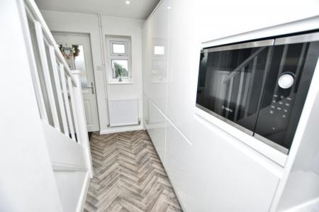 3 bedroom Terraced House for sale in Bird Hill Road, Woodhouse Eaves, LE12