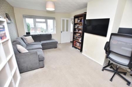 3 bedroom Terraced House for sale in Bird Hill Road, Woodhouse Eaves, LE12