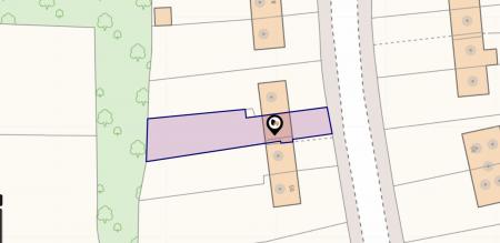 3 bedroom Terraced House for sale in Bird Hill Road, Woodhouse Eaves, LE12