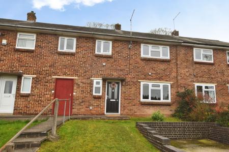 3 bedroom Terraced House for sale in Bird Hill Road, Woodhouse Eaves, LE12