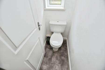 3 bedroom Terraced House for sale in Bird Hill Road, Woodhouse Eaves, LE12