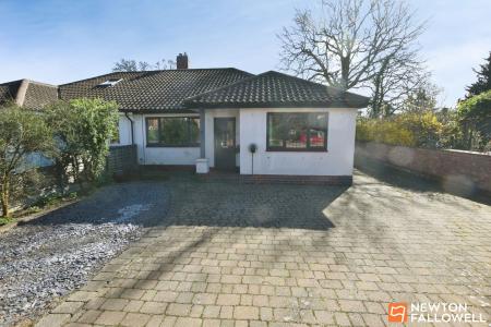 Shepherds Close, Loughborough, LE11