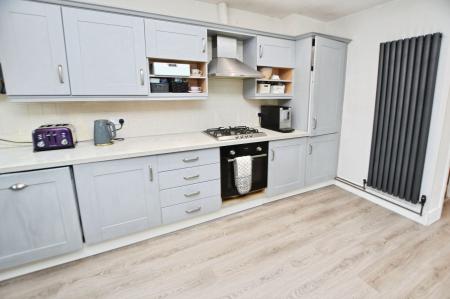 2 bedroom Semi-detached bungalow for sale in Shepherds Close, Loughborough, LE11
