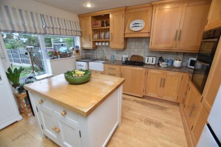 2 bedroom Bungalow for sale in Turvey Lane, Long Whatton, LE12