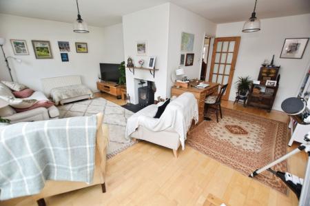 2 bedroom Bungalow for sale in Turvey Lane, Long Whatton, LE12