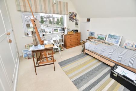 2 bedroom Bungalow for sale in Turvey Lane, Long Whatton, LE12