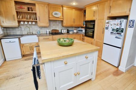 2 bedroom Bungalow for sale in Turvey Lane, Long Whatton, LE12