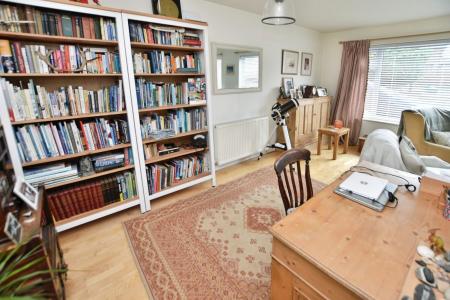 2 bedroom Bungalow for sale in Turvey Lane, Long Whatton, LE12