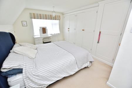 2 bedroom Bungalow for sale in Turvey Lane, Long Whatton, LE12