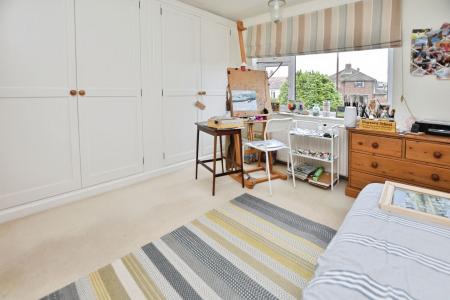 2 bedroom Bungalow for sale in Turvey Lane, Long Whatton, LE12