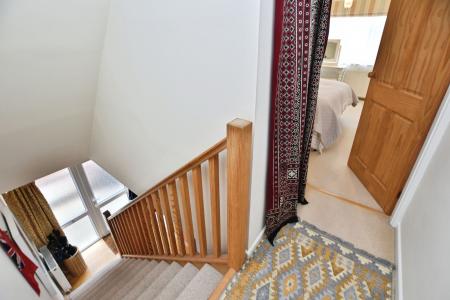 2 bedroom Bungalow for sale in Turvey Lane, Long Whatton, LE12