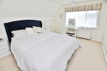 2 bedroom Bungalow for sale in Turvey Lane, Long Whatton, LE12