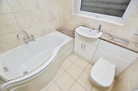 2 bedroom Bungalow for sale in Turvey Lane, Long Whatton, LE12