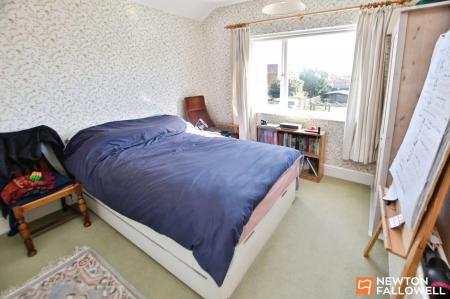 5 bedroom Detached house for sale in Knightthorpe Road, Loughborough, LE11