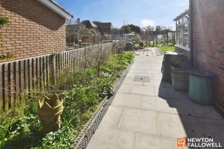 5 bedroom Detached house for sale in Knightthorpe Road, Loughborough, LE11