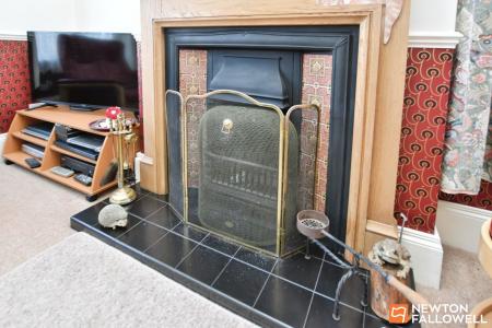 5 bedroom Detached house for sale in Knightthorpe Road, Loughborough, LE11