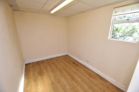 2 bedroom Semi-detached bungalow for sale in Brookside Close, Shepshed, LE12