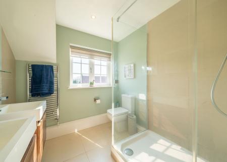 5 bedroom Detached house for sale in Village Farm Close, West Leake, LE12