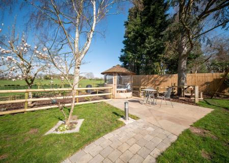 5 bedroom Detached house for sale in Village Farm Close, West Leake, LE12