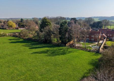 5 bedroom Detached house for sale in Village Farm Close, West Leake, LE12