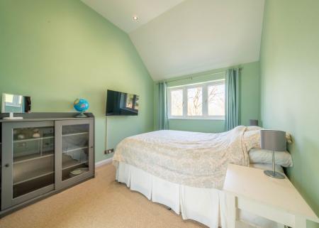 5 bedroom Detached house for sale in Village Farm Close, West Leake, LE12