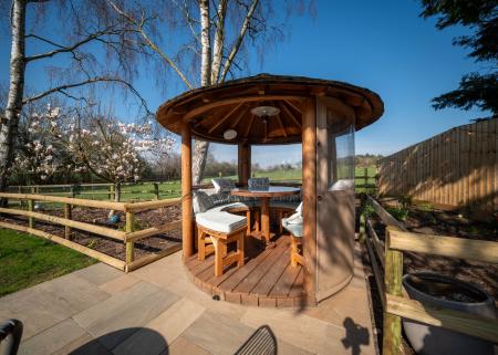 5 bedroom Detached house for sale in Village Farm Close, West Leake, LE12