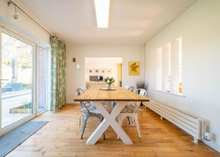 5 bedroom Detached house for sale in Village Farm Close, West Leake, LE12