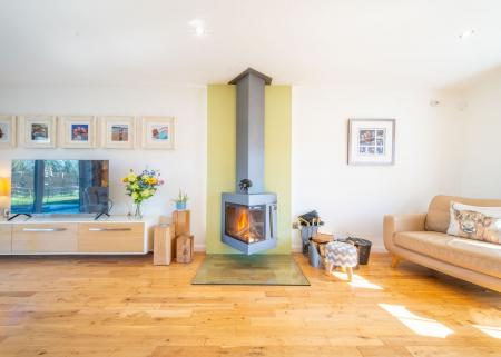 5 bedroom Detached house for sale in Village Farm Close, West Leake, LE12