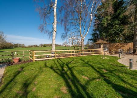 5 bedroom Detached house for sale in Village Farm Close, West Leake, LE12