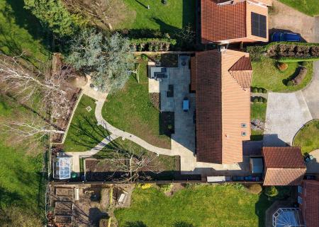 5 bedroom Detached house for sale in Village Farm Close, West Leake, LE12