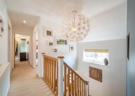 5 bedroom Detached house for sale in Village Farm Close, West Leake, LE12