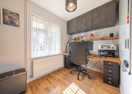 5 bedroom Detached house for sale in Village Farm Close, West Leake, LE12