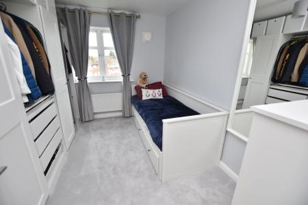 2 bedroom Apartment for sale in Racecourse Mews, Loughborough, LE11