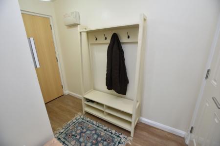2 bedroom Apartment for sale in Racecourse Mews, Loughborough, LE11