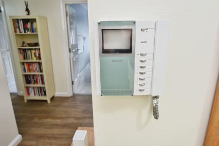 2 bedroom Apartment for sale in Racecourse Mews, Loughborough, LE11