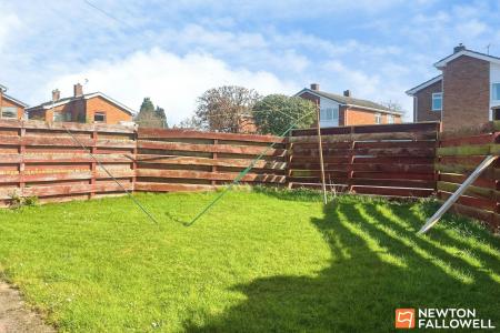 3 bedroom Detached house for sale in Blenheim Close, Loughborough, LE11