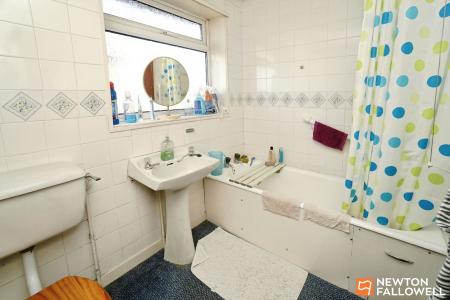 3 bedroom Detached house for sale in Blenheim Close, Loughborough, LE11