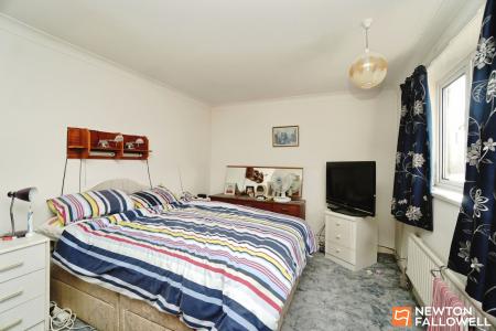 3 bedroom Detached house for sale in Blenheim Close, Loughborough, LE11