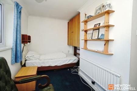 3 bedroom Detached house for sale in Blenheim Close, Loughborough, LE11