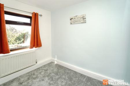 2 bedroom Terraced House for sale in Rothley Road, Mountsorrel, LE12