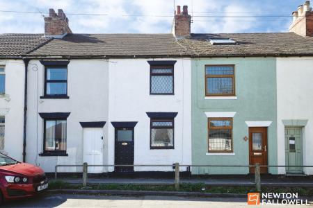 Rothley Road, Mountsorrel, LE12