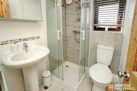 2 bedroom Terraced House for sale in Rothley Road, Mountsorrel, LE12