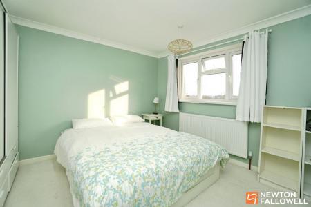 4 bedroom Detached house for sale in Stewart Drive, Loughborough, LE11