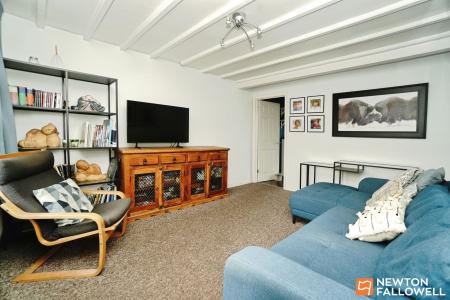 4 bedroom Detached house for sale in Stewart Drive, Loughborough, LE11