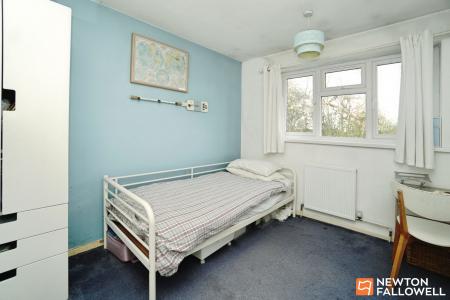 4 bedroom Detached house for sale in Stewart Drive, Loughborough, LE11