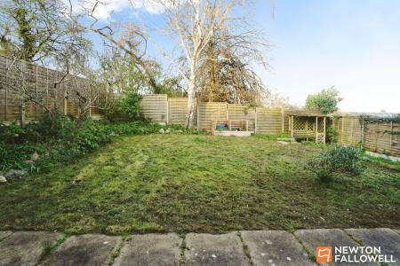 4 bedroom Detached house for sale in Stewart Drive, Loughborough, LE11