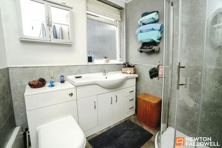 2 bedroom Terraced House for sale in Rothley Road, Mountsorrel, LE12