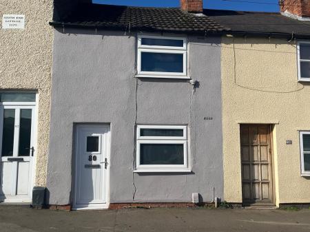 Rothley Road, Mountsorrel, LE12