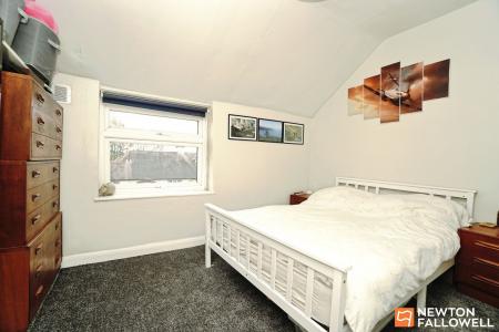 2 bedroom Terraced House for sale in Rothley Road, Mountsorrel, LE12