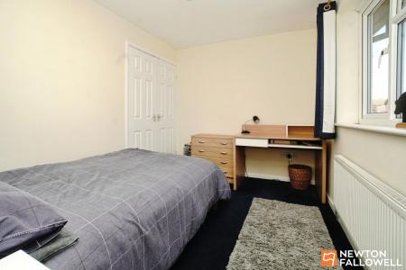 5 bedroom Detached house for sale in Buckingham Drive, Loughborough, LE11